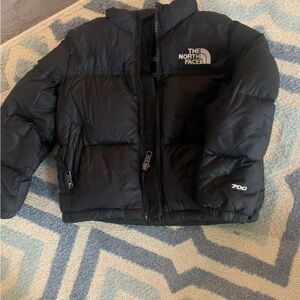 North face kids 4t puffer